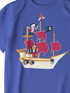 Детская пижама CALIDA для малышей, короткая synthetic.ua - Фото 1