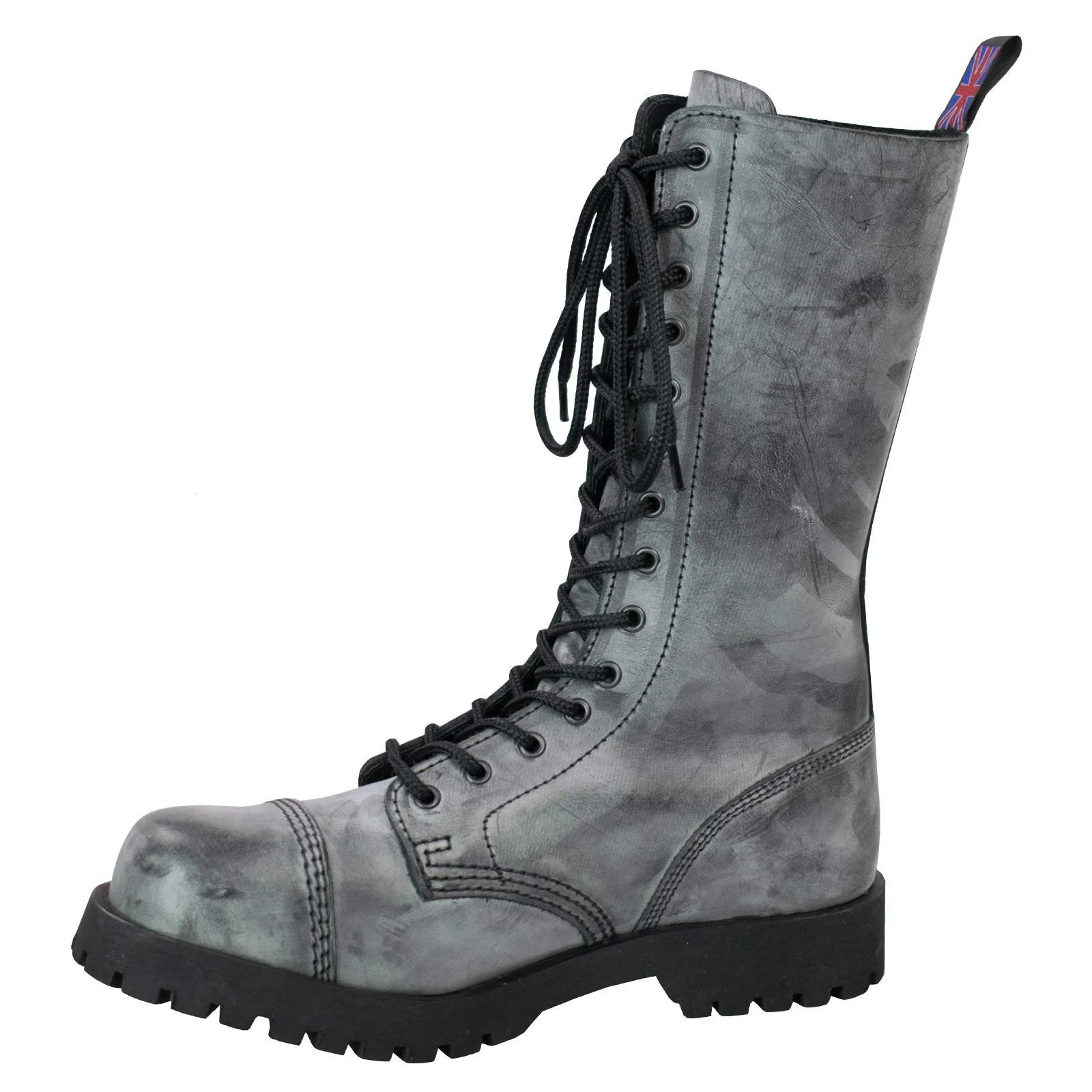 Черевики Alpha Rangers 14-Hole, фото №3