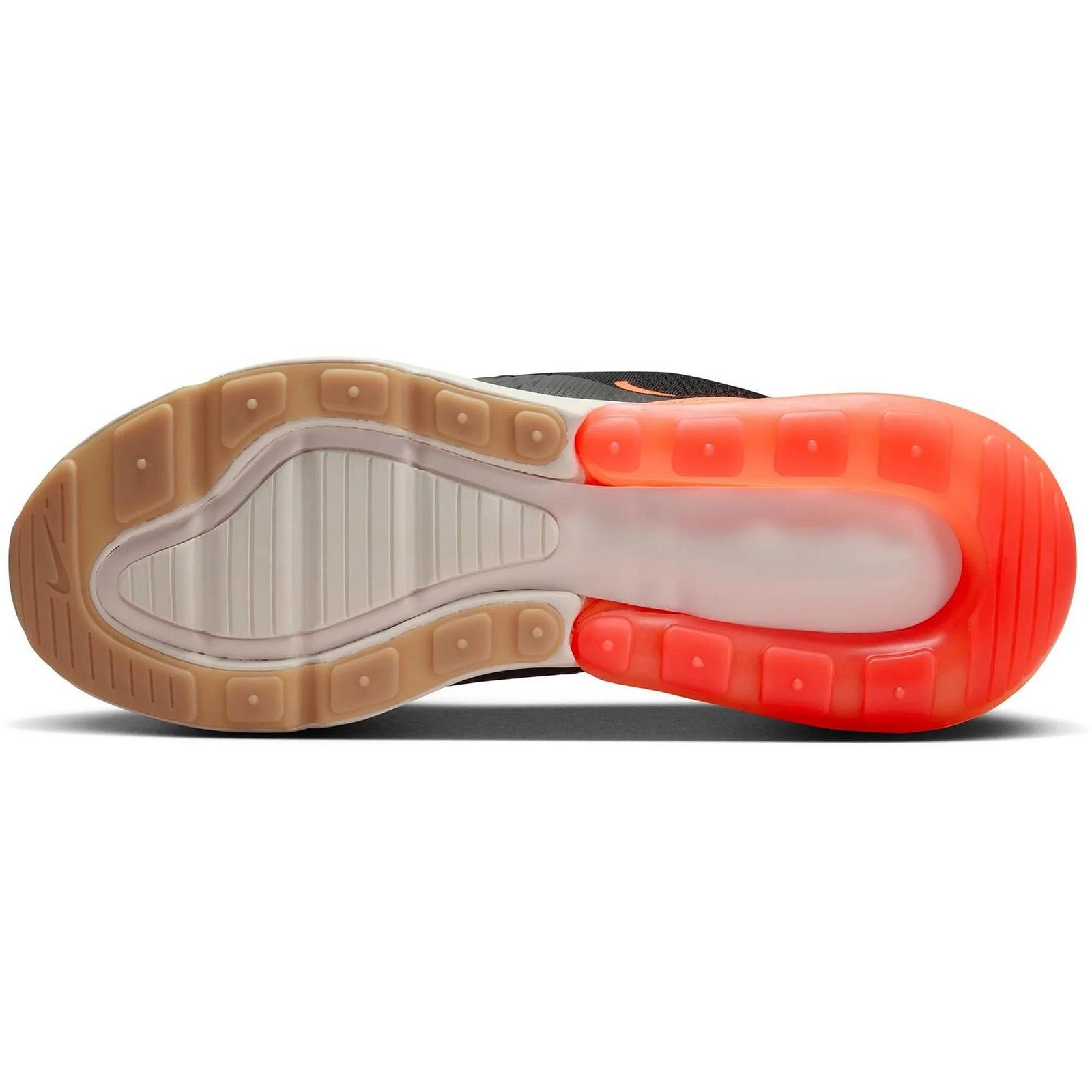 Кросівки Nike Air Max 270 Чоловічі, фото №6