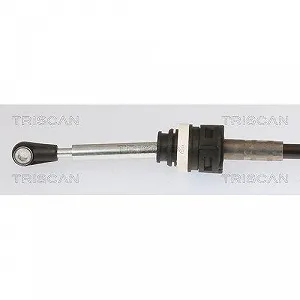 Трос перемикання передач TRISCAN 8140 29711 для AUDI SEAT SKODA VW synthetic.ua - Фото 1