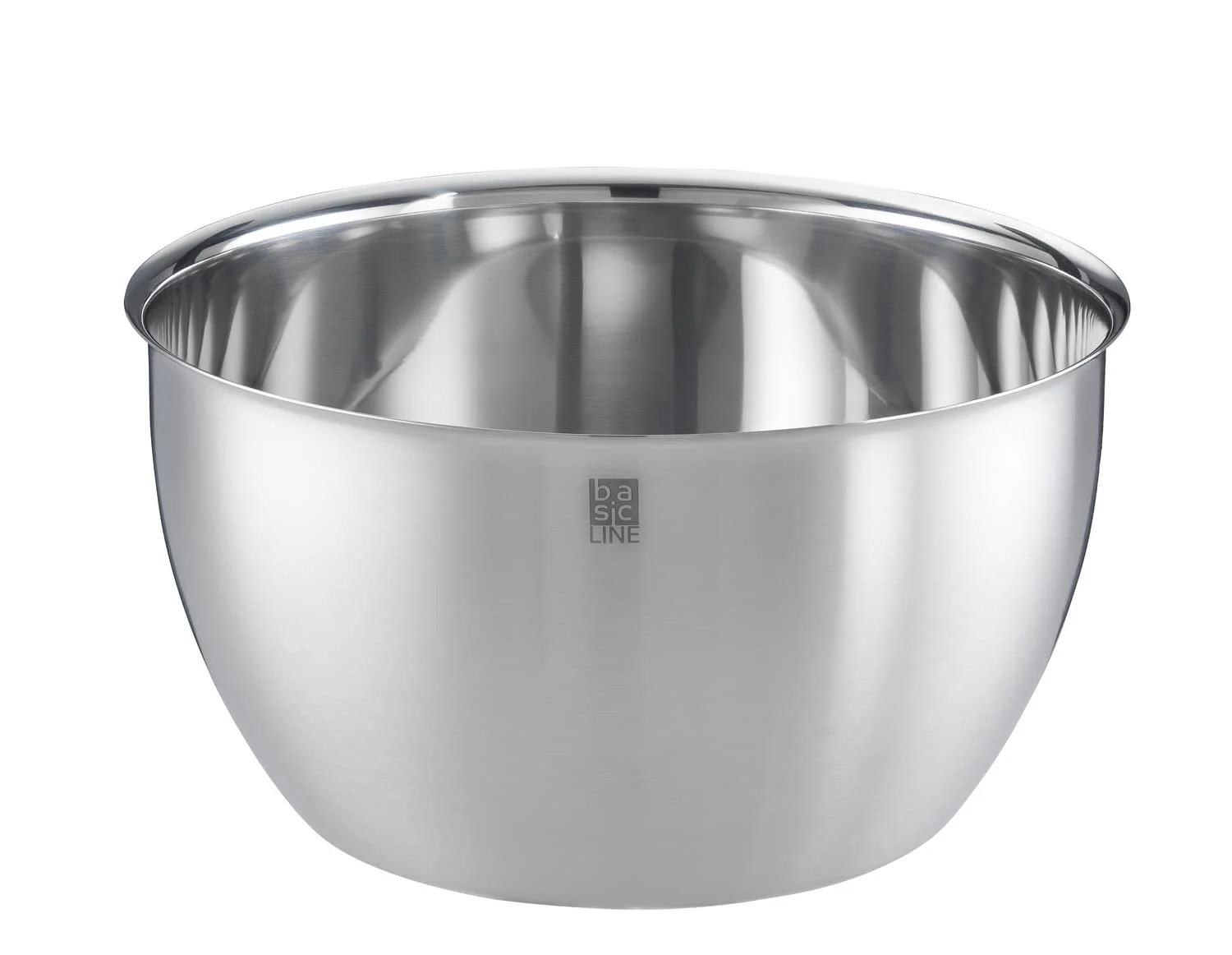 Миска RÖSLE Basic Line 16 см Нержавіюча сталь 18/10 Сріблястий, фото №2 Миска RÖSLE Basic Line 16 см Нержавіюча сталь 18/10 Сріблястий, фото №2