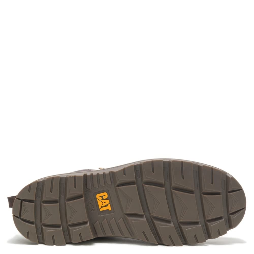 Черевики CAT Footwear Practitioner Mid, фото №5