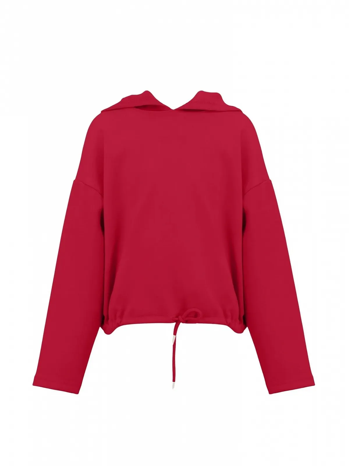 Толстовка Джинсова LTB для дівчат Henozo Розмір 176CM Рожевий, фото №1