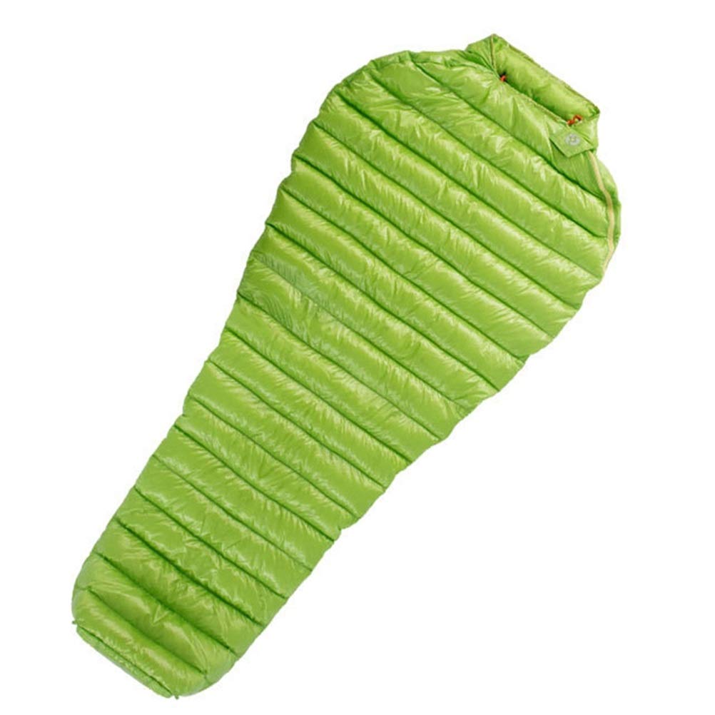 Спальний мішок MYVVKIA Outdoor Camping Ultraleichter Gänsedaunenschlafsack Чотири сезони, фото №1 Спальний мішок MYVVKIA Outdoor Camping Ultraleichter Gänsedaunenschlafsack Чотири сезони, фото №1