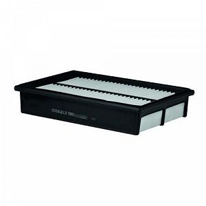 Повітряний фільтр KNECHT LX 1688 для MAZDA, для автомобілів без функції старт-стоп synthetic.ua - Фото 1