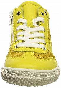 Кроссовки Däumling Berno для мальчиков synthetic.ua - Фото 1