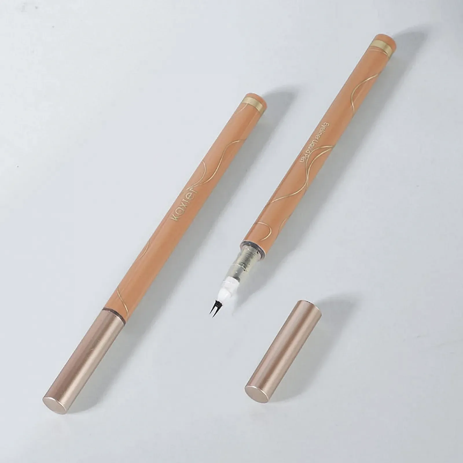 Олівець для нижніх вій з подвійним наконечником, фото №5 Олівець для нижніх вій з подвійним наконечником, фото №5