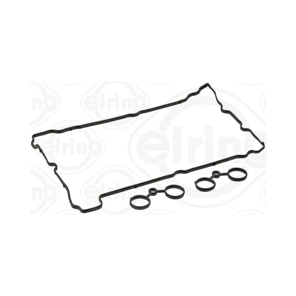 Комплект прокладок кришки ГБЦ ELRING 384.680 для CITROËN PEUGEOT MINI DS, фото №1