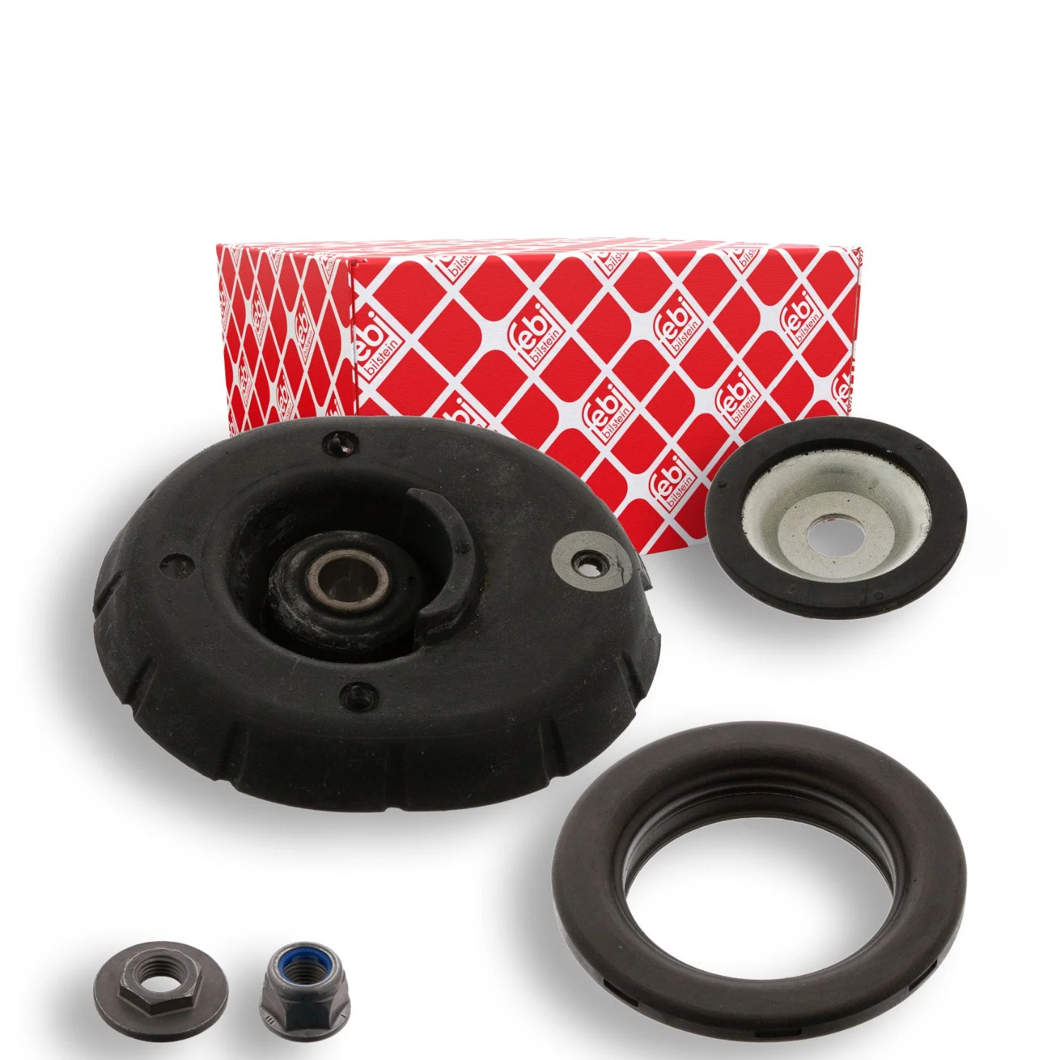 Ремкомплект опоры амортизатора FEBI BILSTEIN 45681 ProKit для CITROËN DS, фото №1