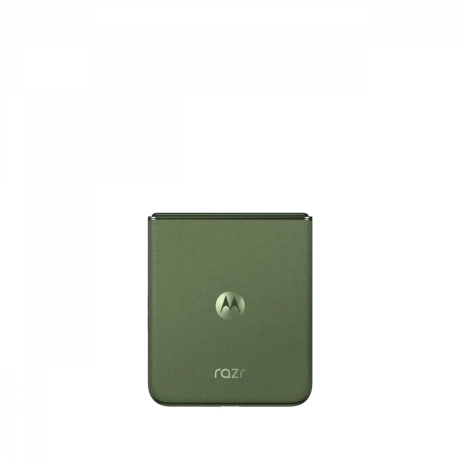 Смартфон Motorola Razr 50 Ultra 512GB/12GB RAM Dual SIM Spring Green, фото №4 Смартфон Motorola Razr 50 Ultra 512GB/12GB RAM Dual SIM Spring Green, фото №4