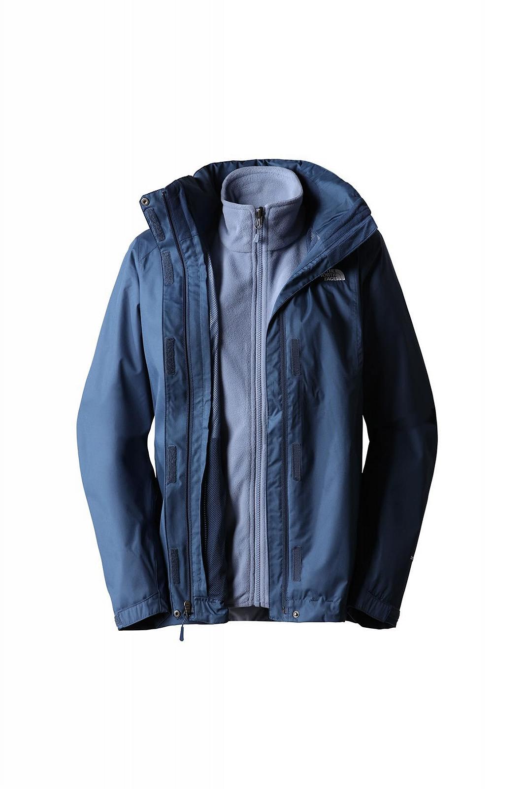 Куртка The North Face Evolve Ii Жіноча, фото №1
