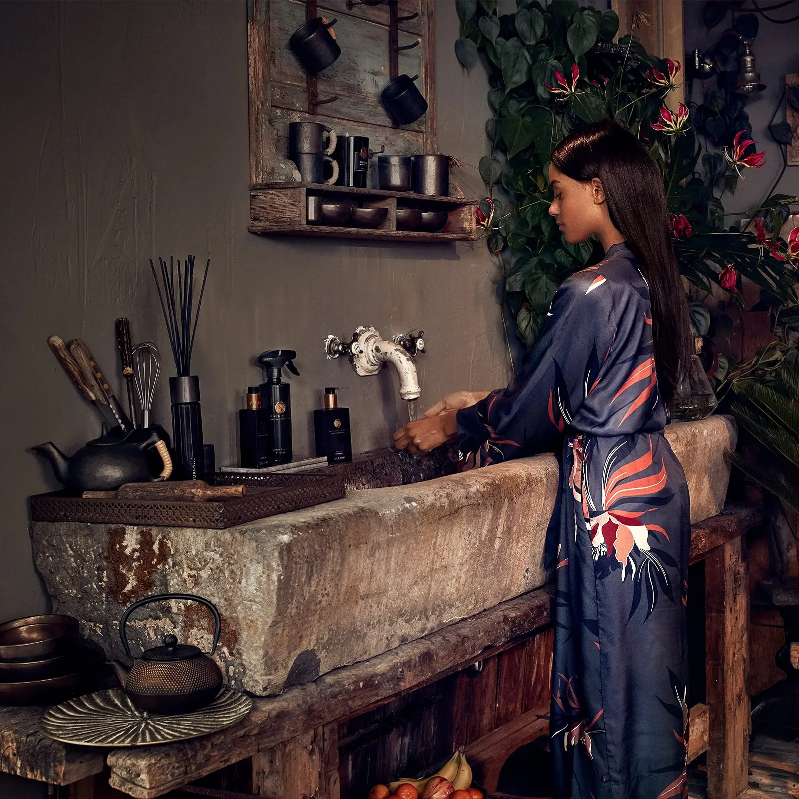 Бальзам для рук Rituals Precious Amber 175 мл, фото №2