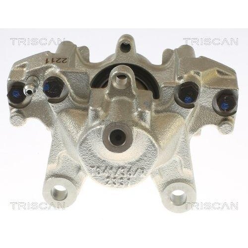 Гальмівний супорт TRISCAN 8175 23206 для MERCEDES-BENZ задній міст праворуч, фото №2