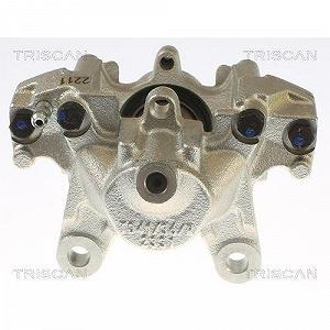 Тормозной суппорт TRISCAN 8175 23206 для MERCEDES-BENZ задний мост справа synthetic.ua - Фото 1