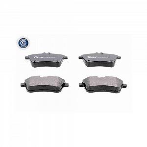 Комплект тормозных колодок, дисковый тормоз VAICO Green Mobility Parts V30-8187 - Фото 1