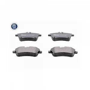 Комплект гальмівних колодок, дискове гальмо VAICO Green Mobility Parts V30-8187 - Фото 1