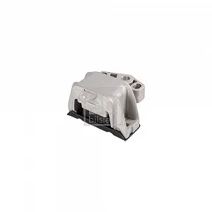 Опора двигуна FEBI BILSTEIN 170622 для FORD SEAT VW FORD MOTOR COMPANY, ліва synthetic.ua - Фото 1