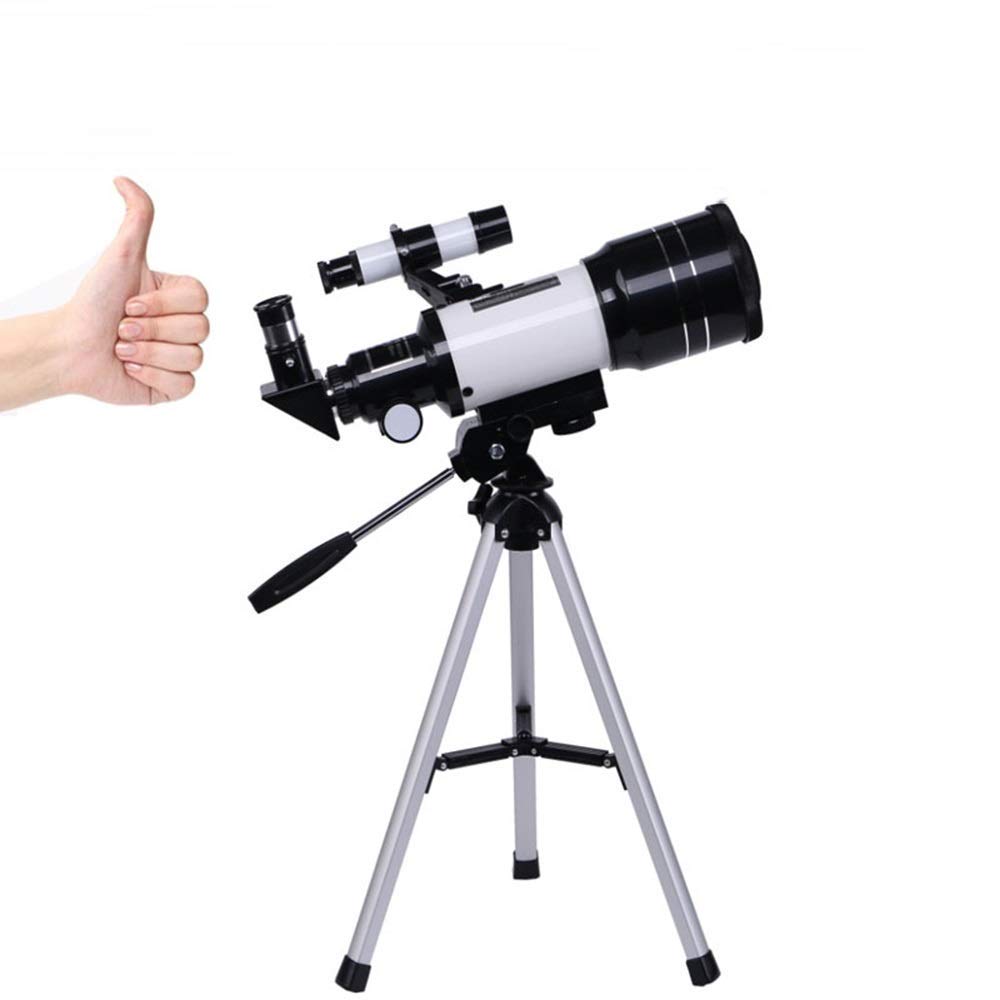 Бинокль GagalU 300 x 70 Star Finder HD High Power, фото №2