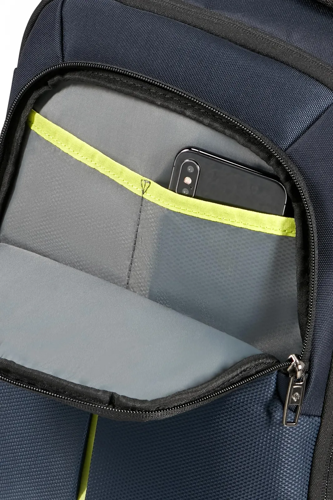 Рюкзак для ноутбука Samsonite GUARDIT 3.0 Ryanair 25 x 20 x 40 см 24 л Синий, фото №6