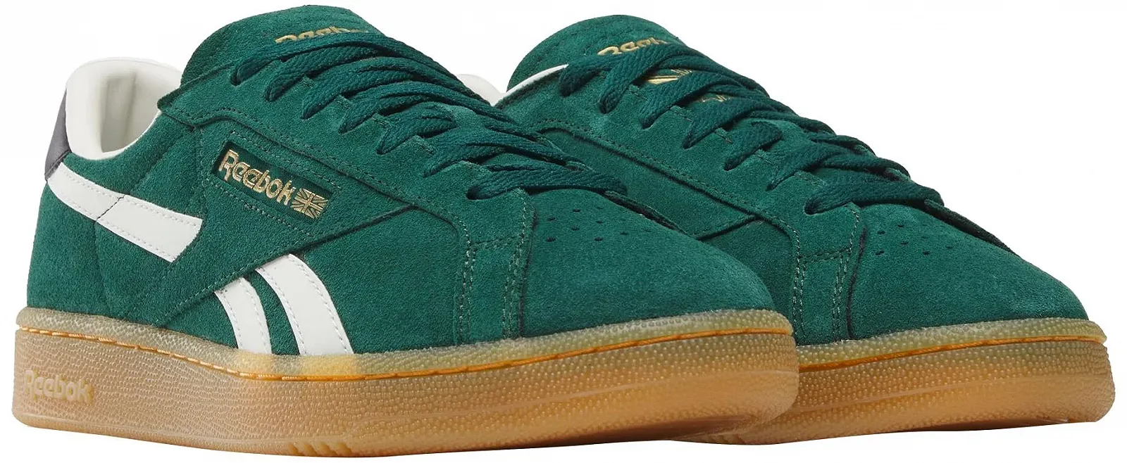 Кросівки Reebok Club C Grounds UK Unisex, фото №4 Кросівки Reebok Club C Grounds UK Unisex, фото №4