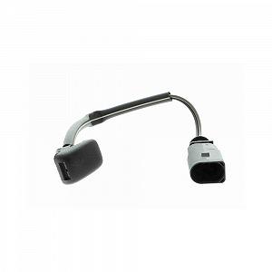 Форсунка омивача VEMO V10-08-0317 - Фото 1