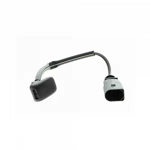 Форсунка омывателя VEMO V10-08-0317 - Фото 1