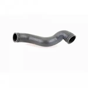 Шланг інтеркулера VAICO V10-4392 Q+ AUDI SEAT SKODA VW synthetic.ua - Фото 1