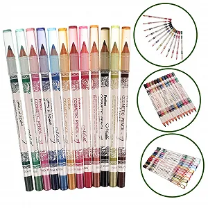 Олівець для очей DOITOOL Набір synthetic.ua - Фото 1