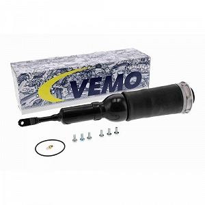 VEMO пневмостойка V10-50-0009 оригинальное качество VEMO для AUDI SEAT SKODA VW VAG synthetic.ua - Фото 1