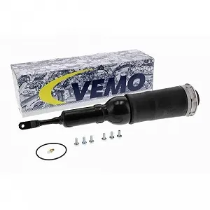 VEMO пневмостійка V10-50-0009 оригінальна якість VEMO для AUDI SEAT SKODA VW VAG synthetic.ua - Фото 1