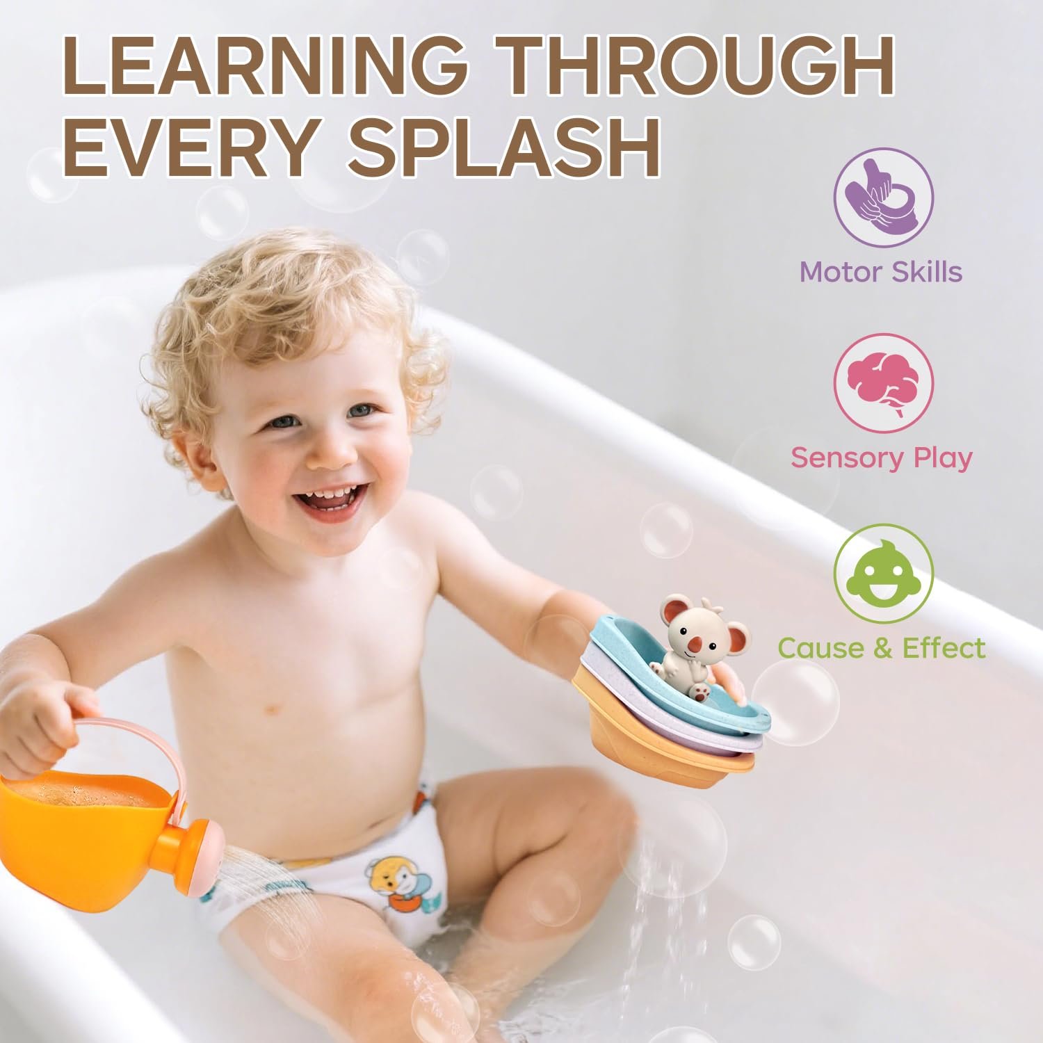 Игрушка для ванной, фото №4