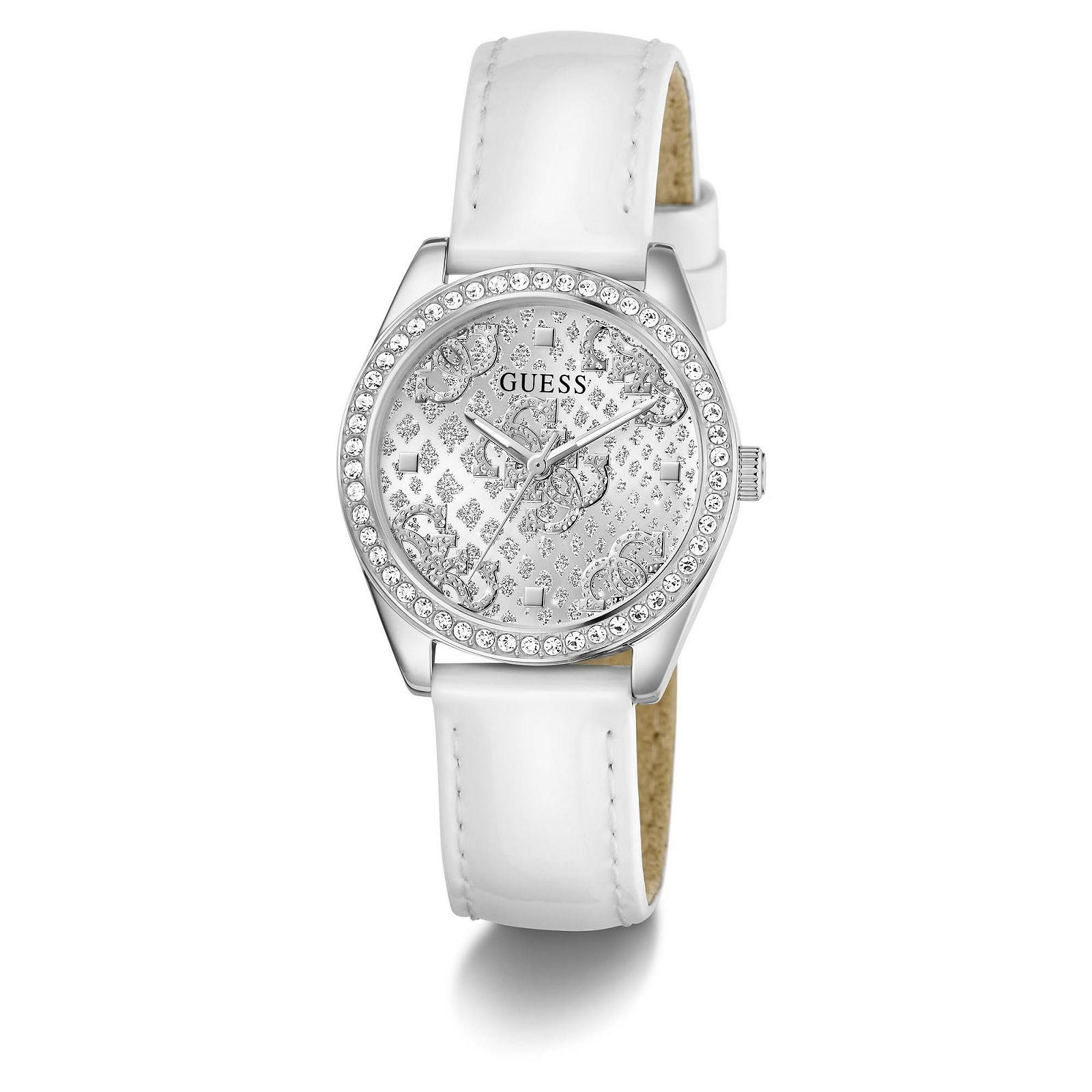 Женские часы GUESS Boa GW0989L1 кожа, фото №5 Женские часы GUESS Boa GW0989L1 кожа, фото №5