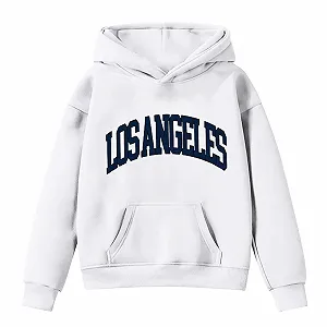 Худі для дівчат synthetic.ua - Фото 1