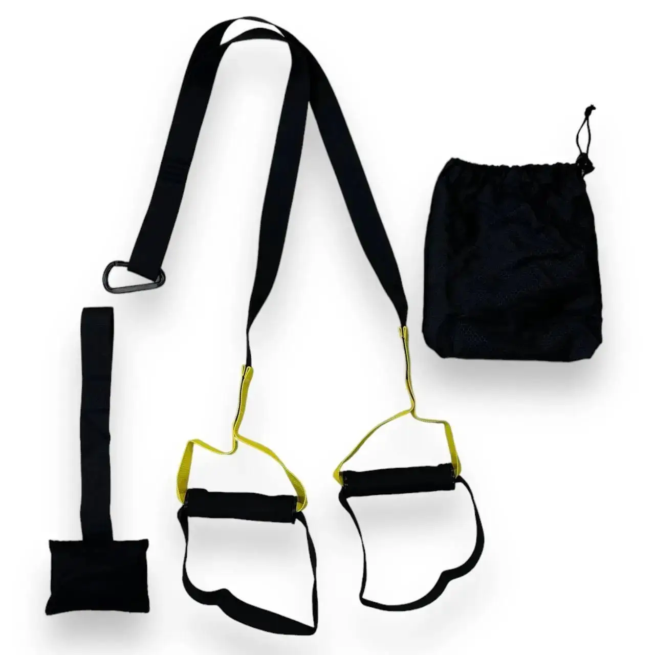 Тренировочные Петли TRX Fit Studio, фото №1 Тренировочные Петли TRX Fit Studio, фото №1