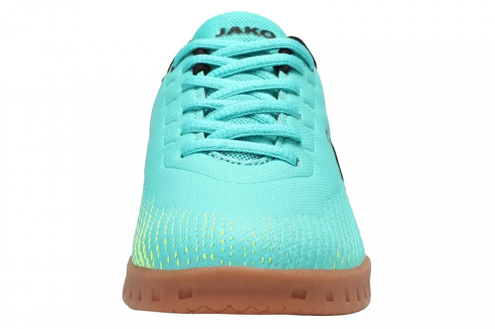 Детские комнатные кроссовки унисекс JAKO J-SI Skill, фото №2