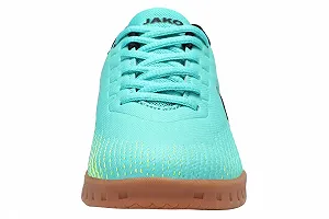 Детские комнатные кроссовки унисекс JAKO J-SI Skill synthetic.ua - Фото 1