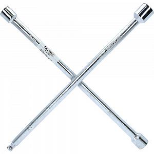 Ключ баллонный крестообразный KS TOOLS 518.1153 - Фото 1