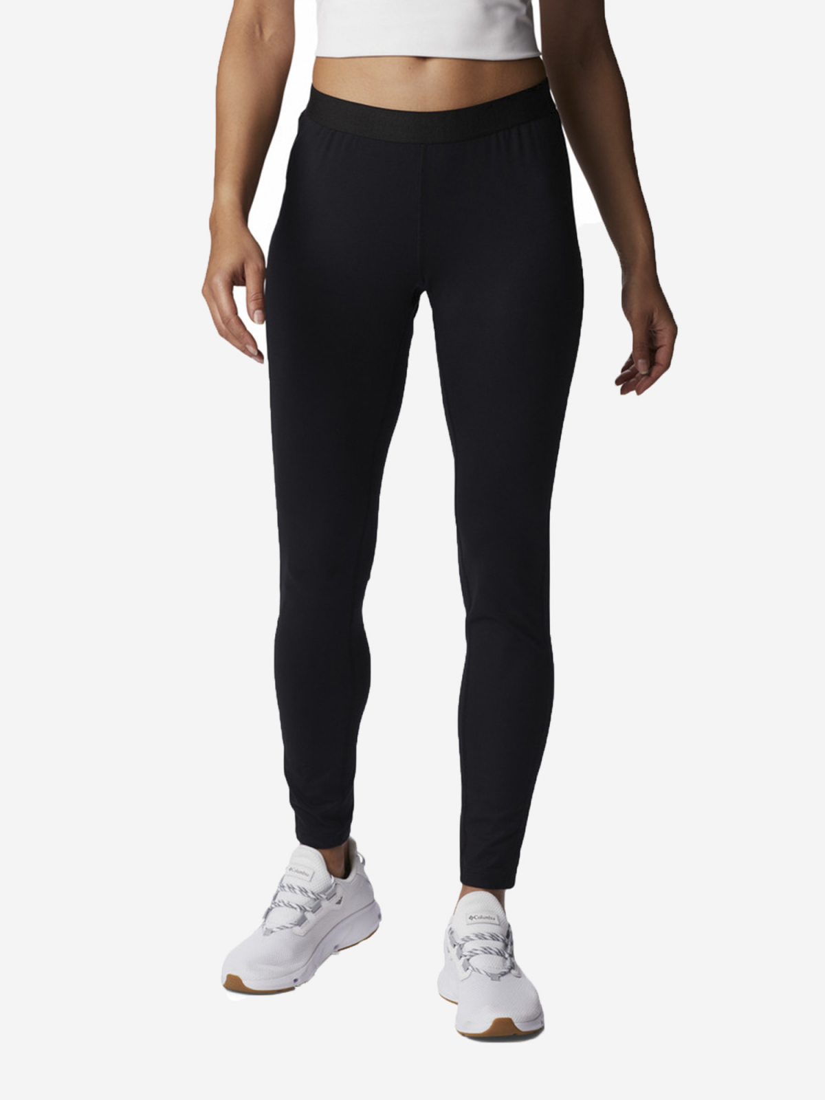 Легінси Heavyweight II Tight 1638981CLB-011 Columbia Чорний M, фото №1