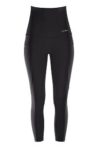 Легинсы WINSHAPE Функциональные Power Shape 7/8 с высокой талией synthetic.ua - Фото 1