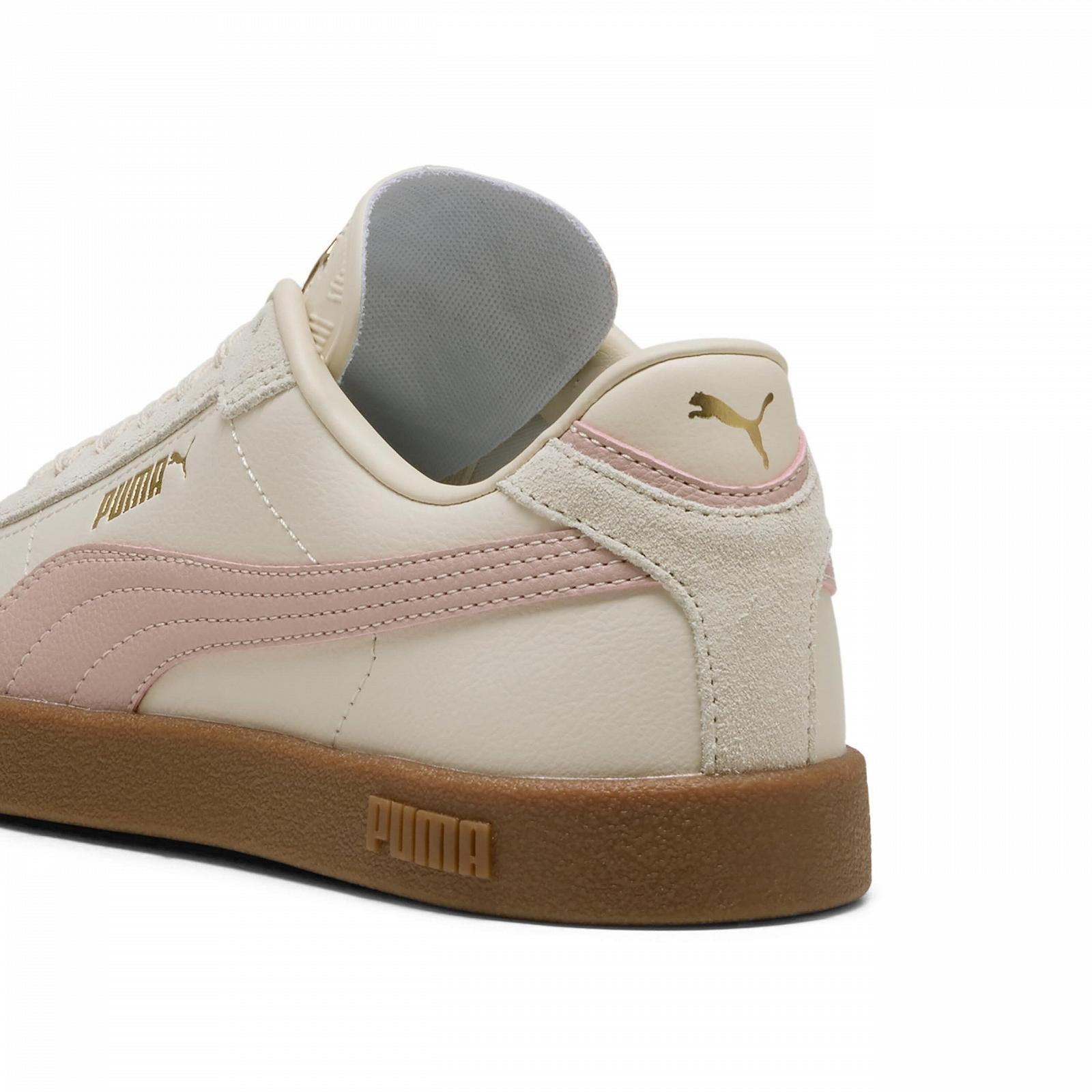 Кроссовки PUMA Club Ii Era Мужские, фото №2