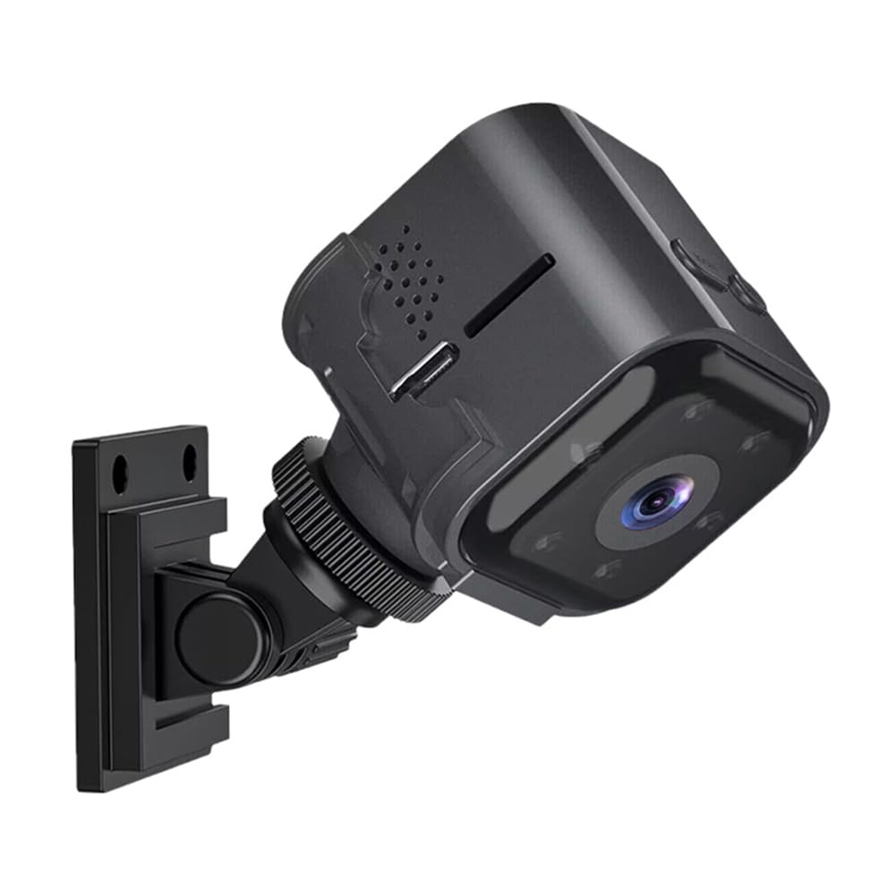 Умная беспроводная камера Kexpery HD 1080P с двусторонним аудио, датчиком движения, встроенной батареей для внутреннего и наружного использования, фото №7 Умная беспроводная камера Kexpery HD 1080P с двусторонним аудио, датчиком движения, встроенной батареей для внутреннего и наружного использования, фото №7