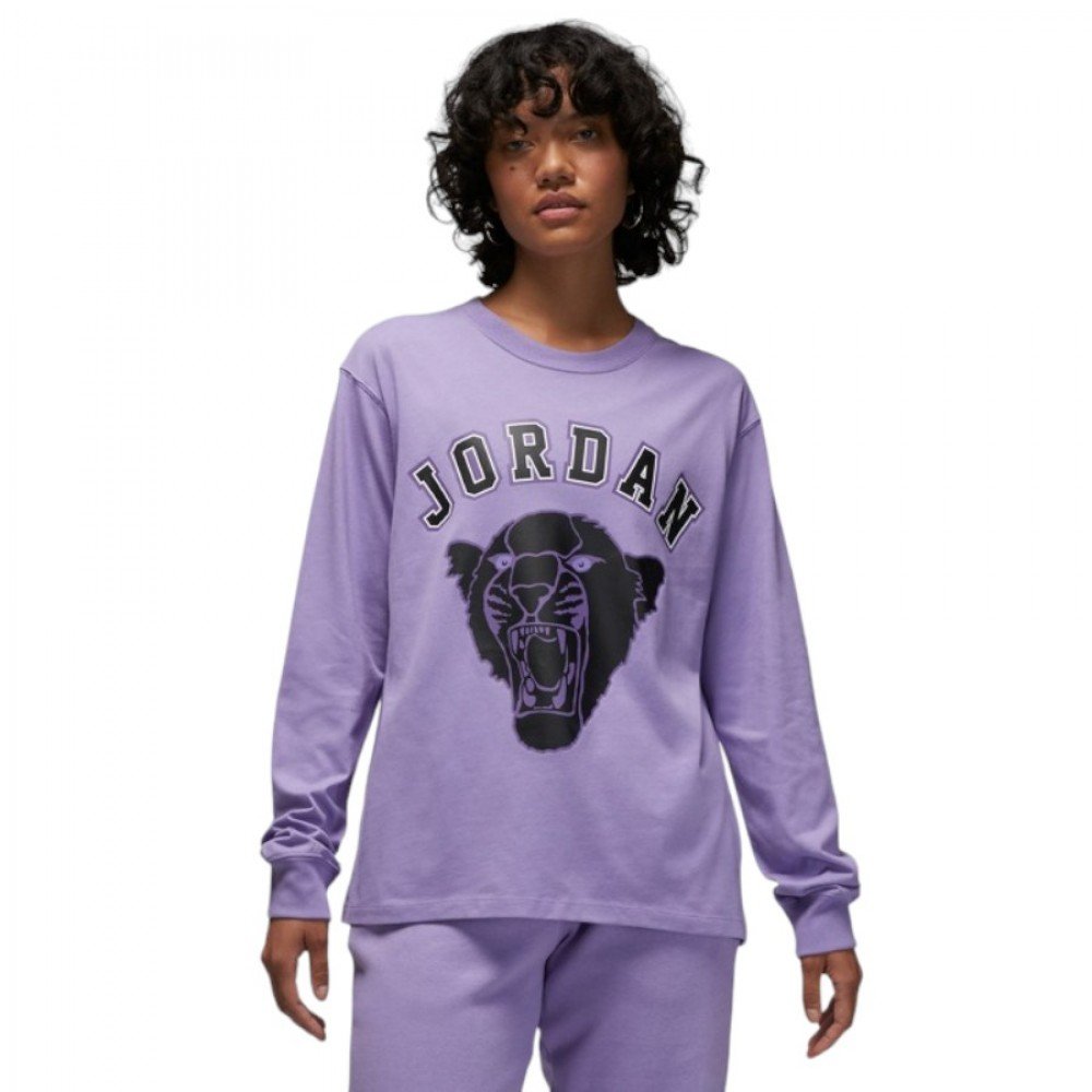 Лонгслів Jordan T-Shirt XL, фото №1