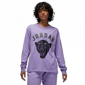 Лонгслів Jordan T-Shirt XL - Фото 1