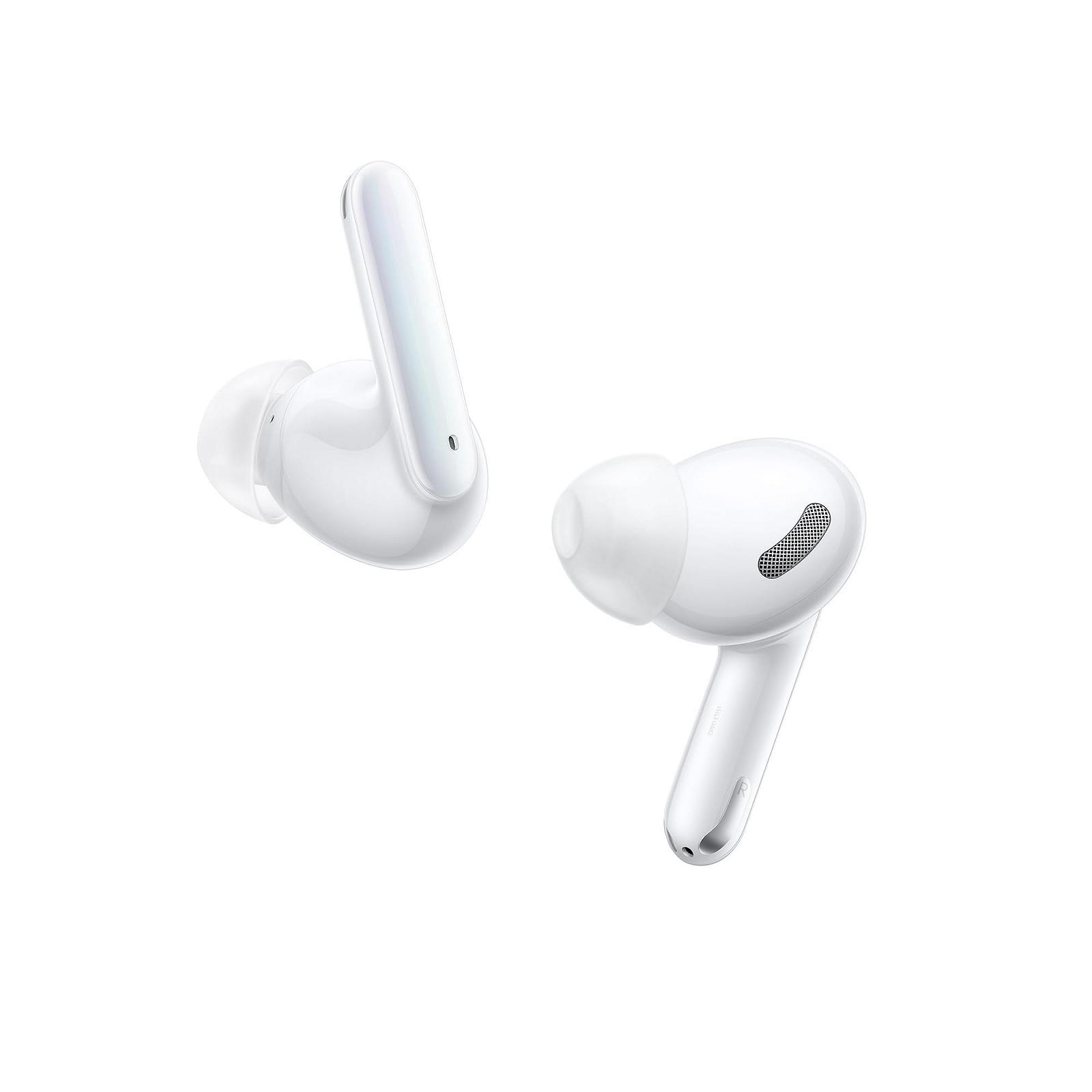 Гарнитура OPPO Enco X Bluetooth 5.2 с зарядным футляром, беспроводные внутриканальные наушники, фото №3