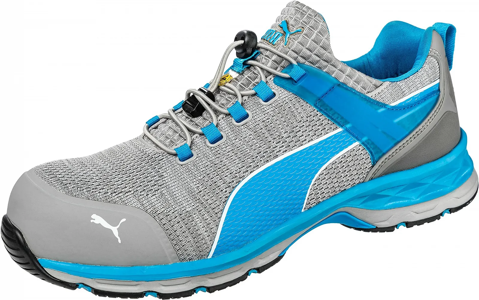 Унісекс Взуття для бігу PUMA Xcite Сірий, фото №1