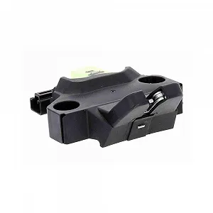 Замок багажника VEMO V58-85-0015 Green Mobility Parts для TESLA, задний - Фото 1