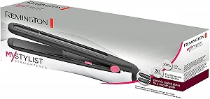 Випрямляч для волосся Remington My Style 110 мм 200 °C керамічний synthetic.ua - Фото 1