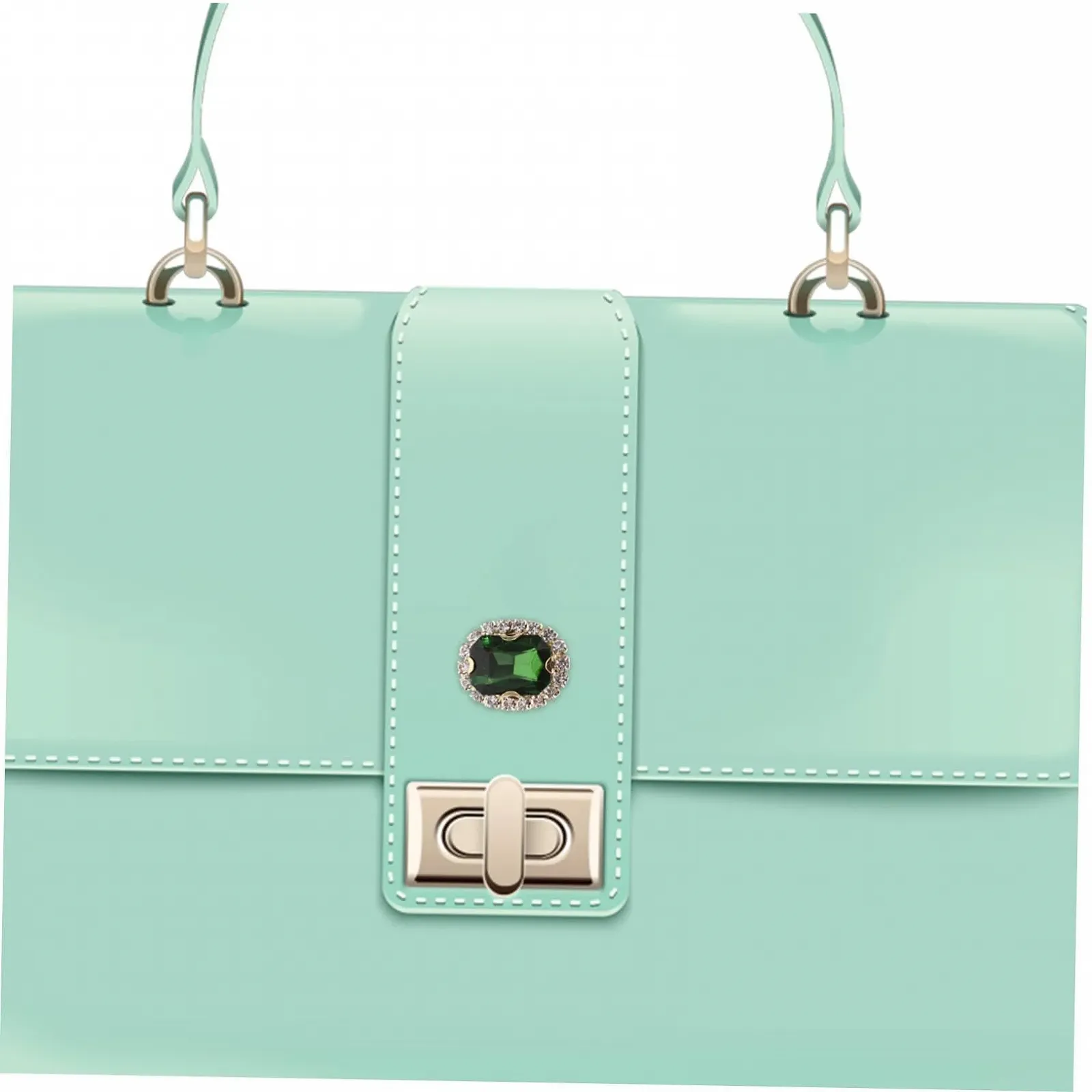 Стрази STOBOK 20шт, фото №8