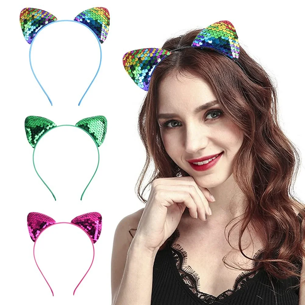 Обруч Плюшеві Вуха Собаки, фото №7