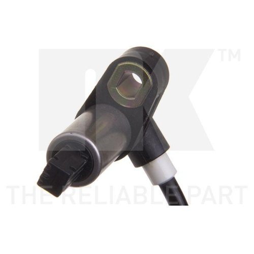 Датчик частоты вращения колеса NK 293919 для RENAULT, задний мост справа, фото №2 Датчик частоты вращения колеса NK 293919 для RENAULT, задний мост справа, фото №2